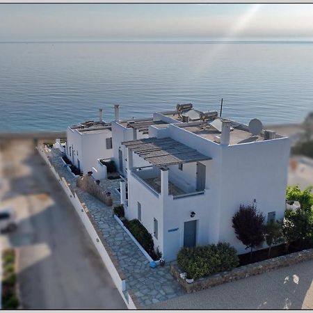 Ianthi Boutique Guesthouses سكيروس المظهر الخارجي الصورة