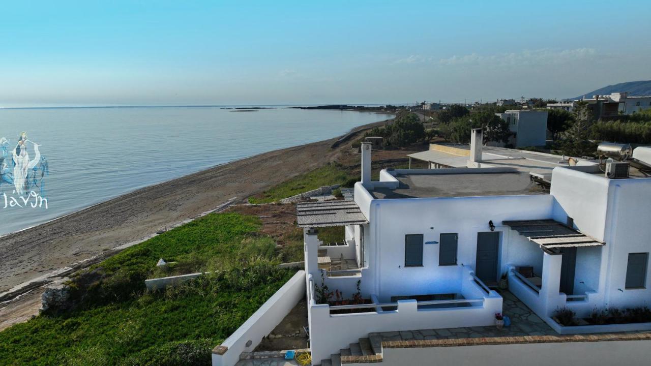 Ianthi Boutique Guesthouses سكيروس المظهر الخارجي الصورة
